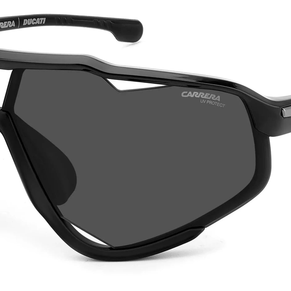 Carrera CARDUC 055/S Rectangle Sunglasses -CARRERA Sunglasses- Optivision