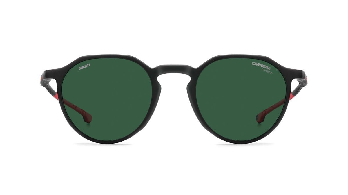 Carrera CARDUC 063/S Round Sunglasses -CARRERA Sunglasses- Optivision