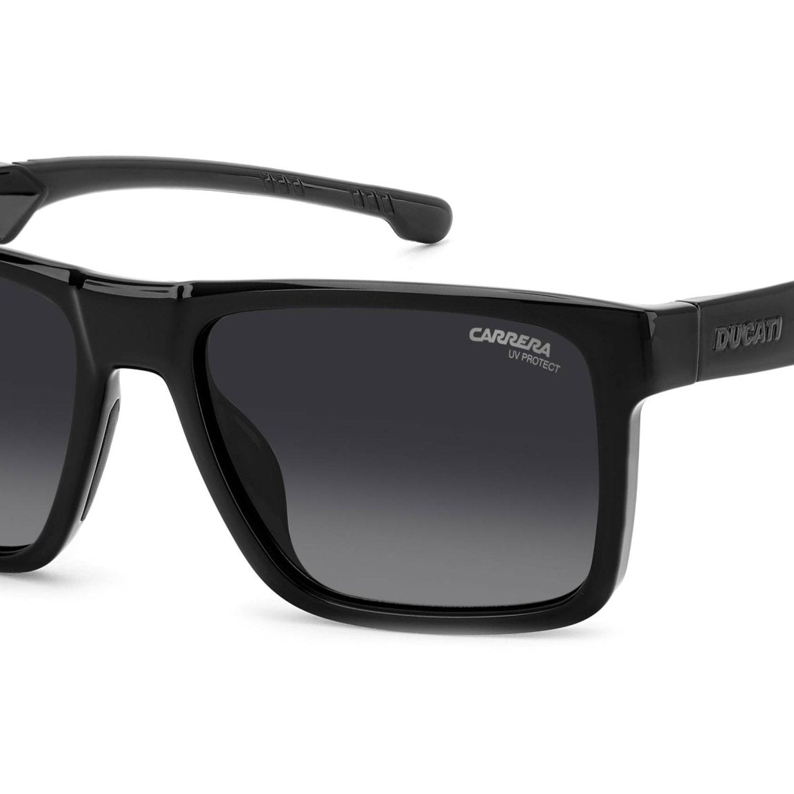 Carrera CARDUC 021/S Square Sunglasses -CARRERA Sunglasses- Optivision