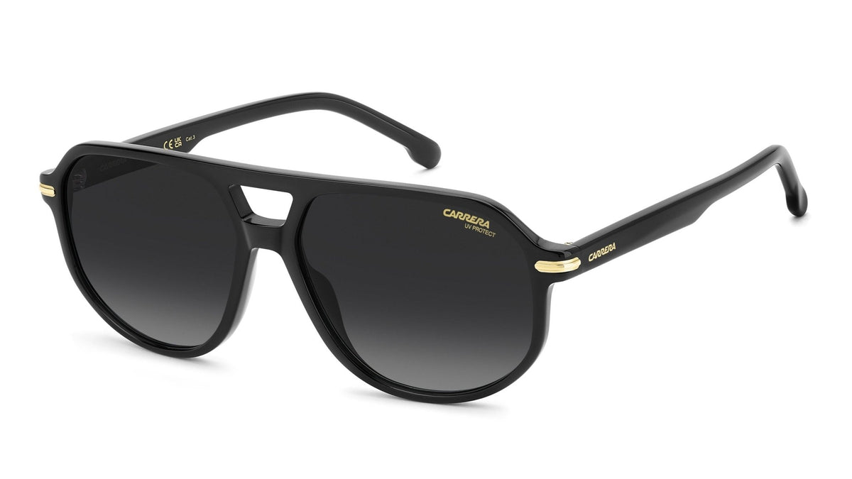 Carrera CARRERA 375/S Rectangle Sunglasses -CARRERA Sunglasses- Optivision