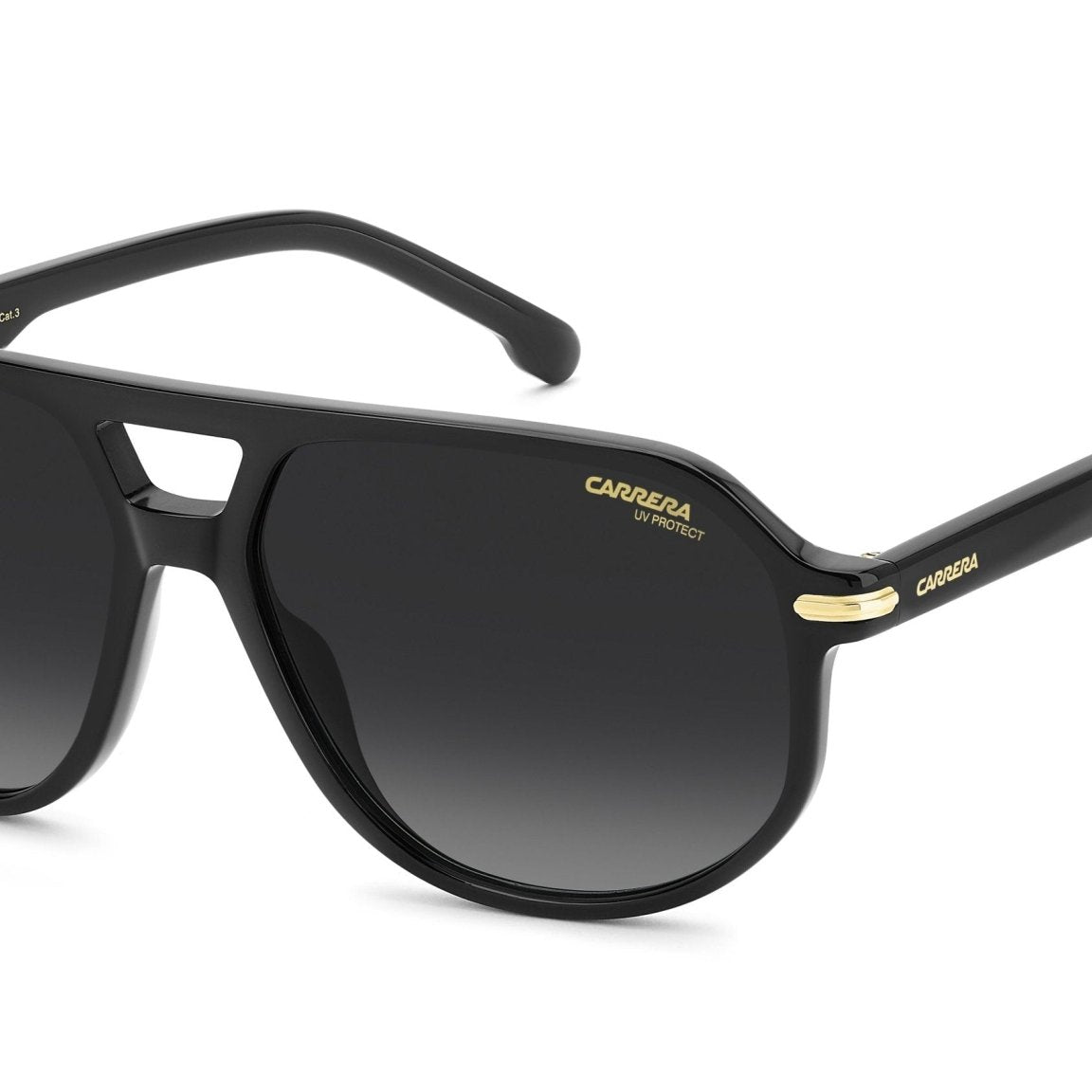 Carrera CARRERA 375/S Rectangle Sunglasses -CARRERA Sunglasses- Optivision