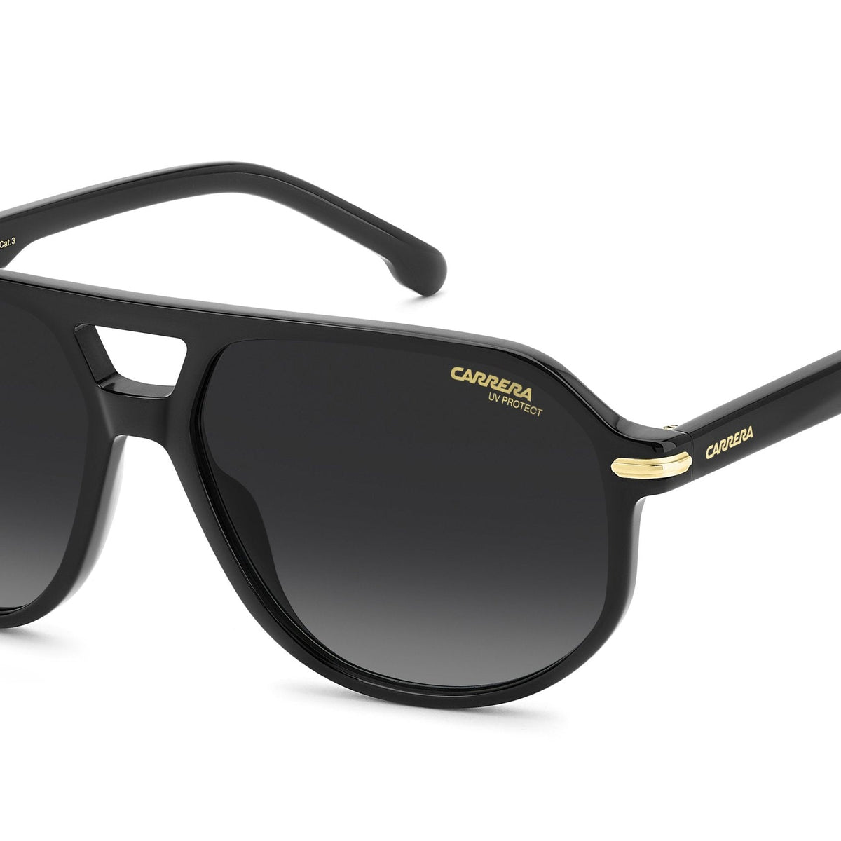 نظارات شمسية مستطيلة من كاريرا CARRERA 375/S