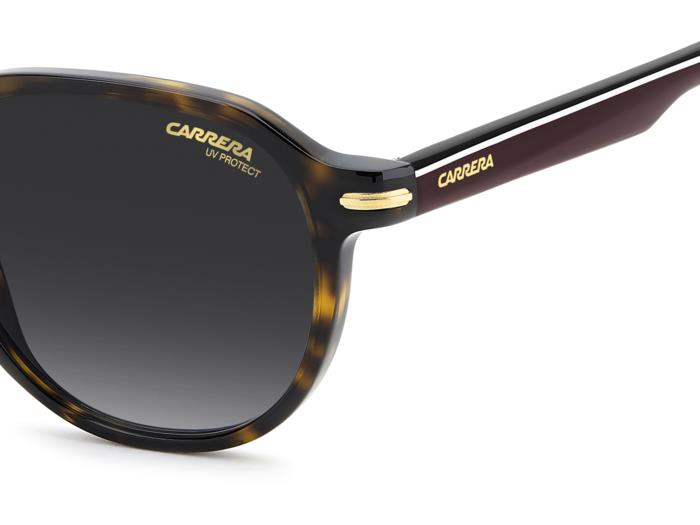 Carrera CARRERA 376/S Square Sunglasses -CARRERA Sunglasses- Optivision