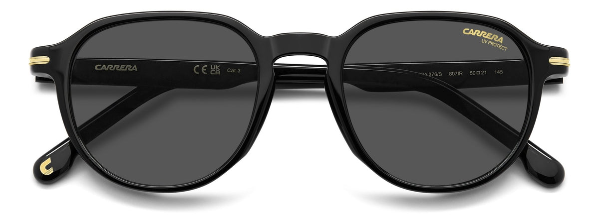 Carrera CARRERA 376/S Square Sunglasses -CARRERA Sunglasses- Optivision