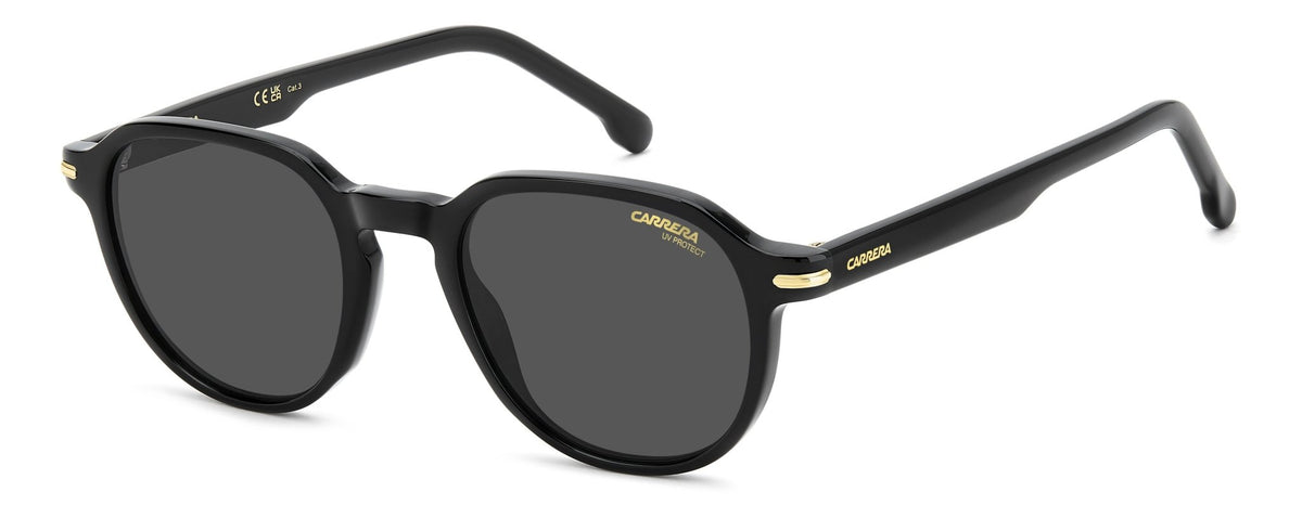 Carrera CARRERA 376/S Square Sunglasses -CARRERA Sunglasses- Optivision