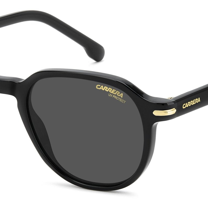 Carrera CARRERA 376/S Square Sunglasses -CARRERA Sunglasses- Optivision