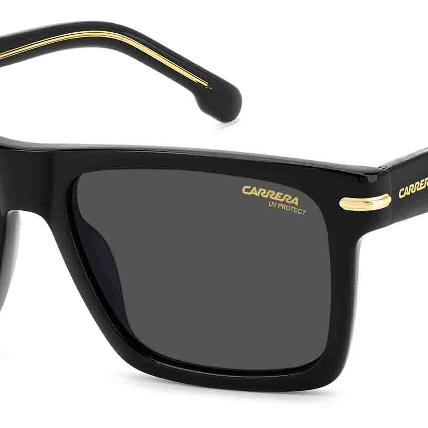 Carrera CARRERA 378/S Square Sunglasses
