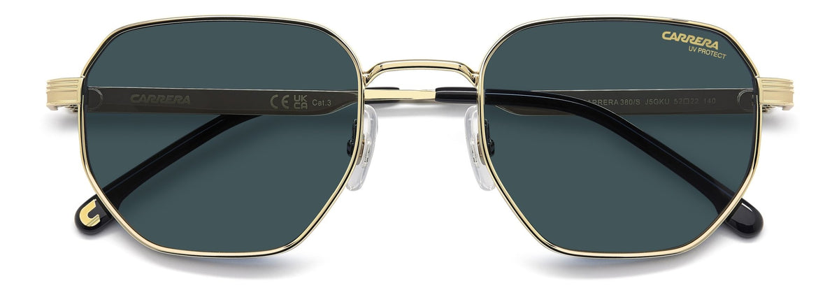 Carrera CARRERA 380/S Sunglasses -CARRERA Sunglasses- Optivision