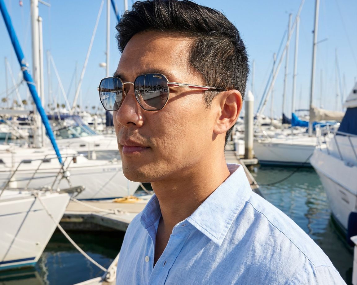 Carrera CARRERA 380/S Sunglasses -CARRERA Sunglasses- Optivision