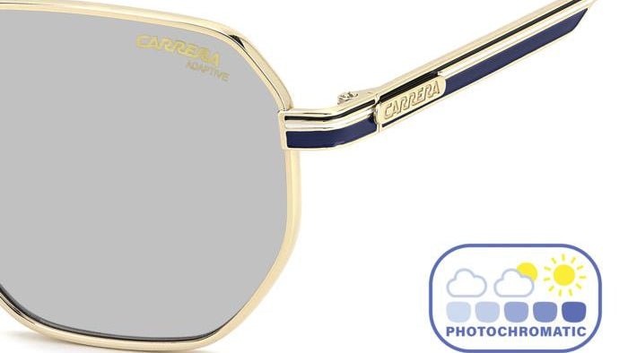 Carrera CARRERA 380/S Sunglasses -CARRERA Sunglasses- Optivision