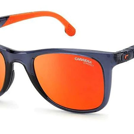 Carrera HYPERFIT 22/S Rectangle Sunglasses -CARRERA Sunglasses- Optivision