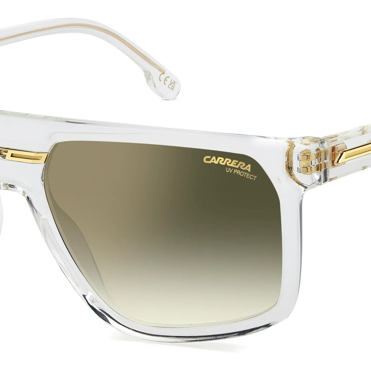 نظارات شمسية مستطيلة Carrera VICTORY C 14/S