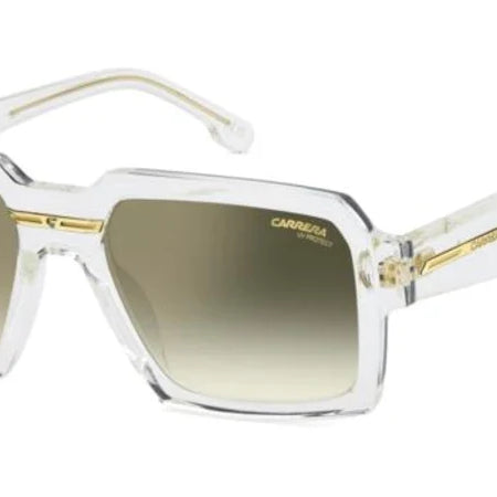 Carrera VICTORY C 15/S Rectangle Sunglasses