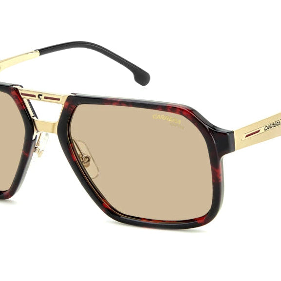 Carrera VICTORY C 27/S Rectangle Sunglasses