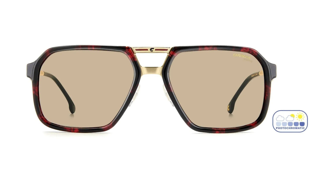 Carrera VICTORY C 27/S Rectangle Sunglasses -CARRERA Sunglasses- Optivision