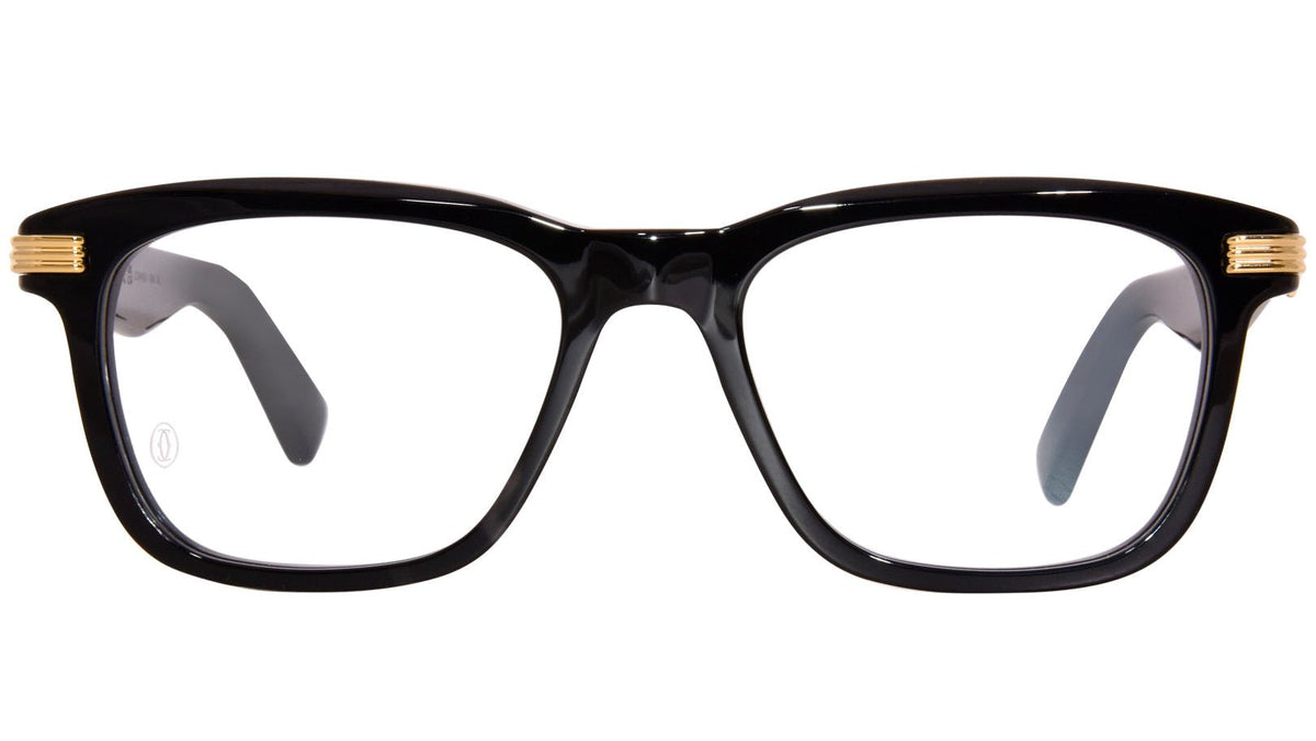 CARTIER CT0444O Premiere de Cartier -CARTIER Eyeglasses- Optivision