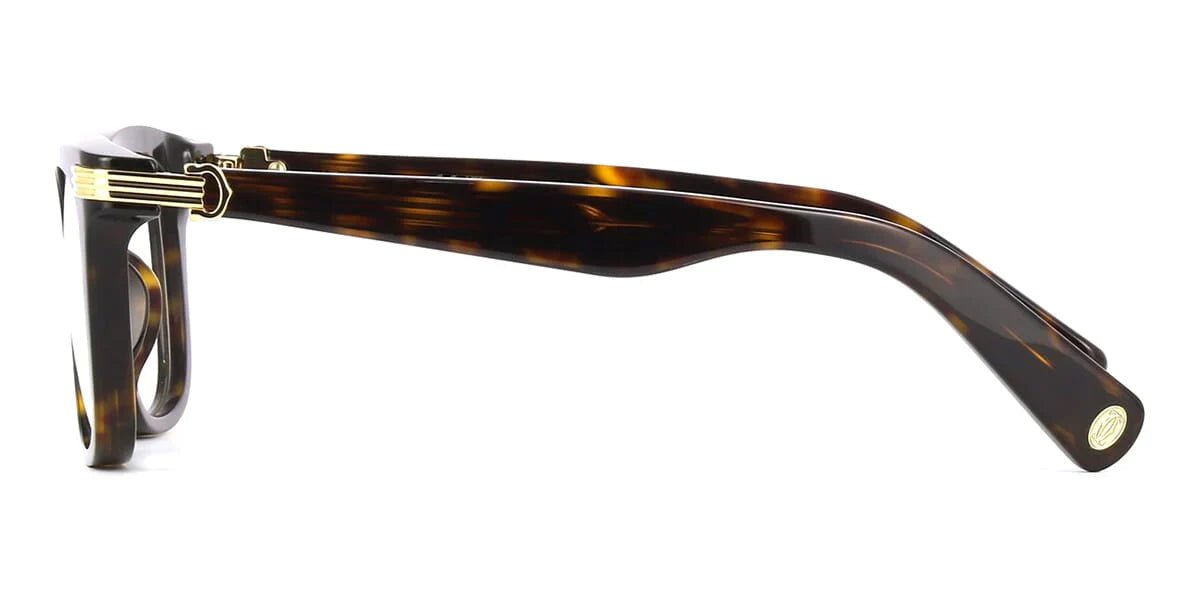 CARTIER CT0558O C de Cartier -CARTIER Eyeglasses- Optivision