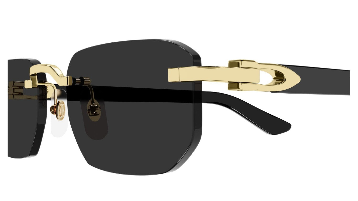 CARTIER CT0622S C Decor -CARTIER Sunglasses- Optivision