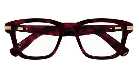 CARTIER CT0444O Premiere de Cartier -CARTIER Eyeglasses- Optivision