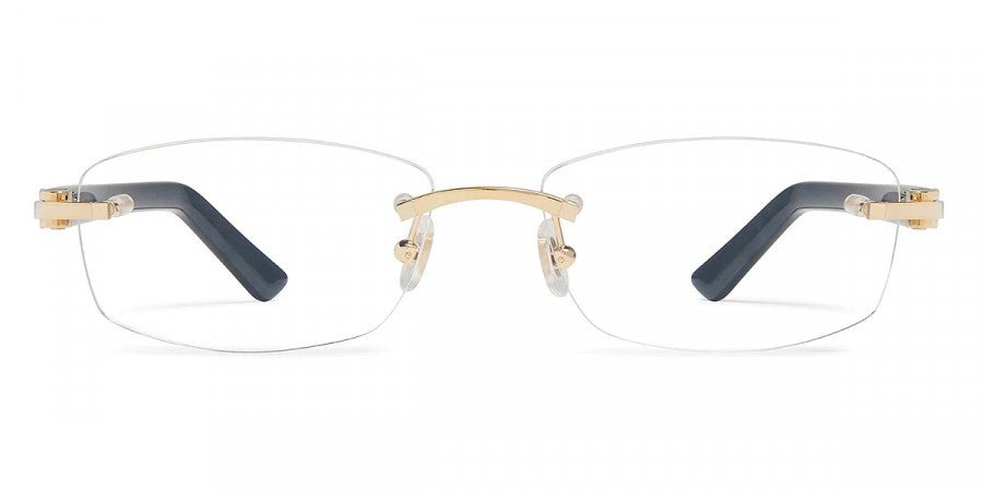 CARTIER CT0048O C Decor -CARTIER Eyeglasses- Optivision