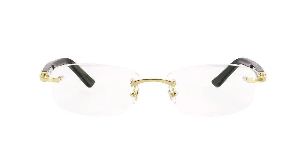 CARTIER CT0048O C Decor -CARTIER Eyeglasses- Optivision