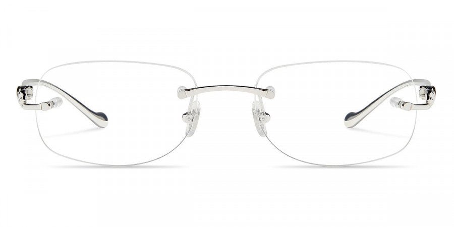 CARTIER CT0058O Panthere de Cartier -CARTIER Eyeglasses- Optivision
