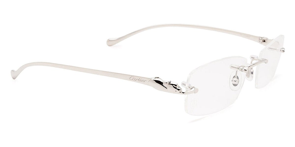 CARTIER CT0061O Panthere de Cartier -CARTIER Eyeglasses- Optivision