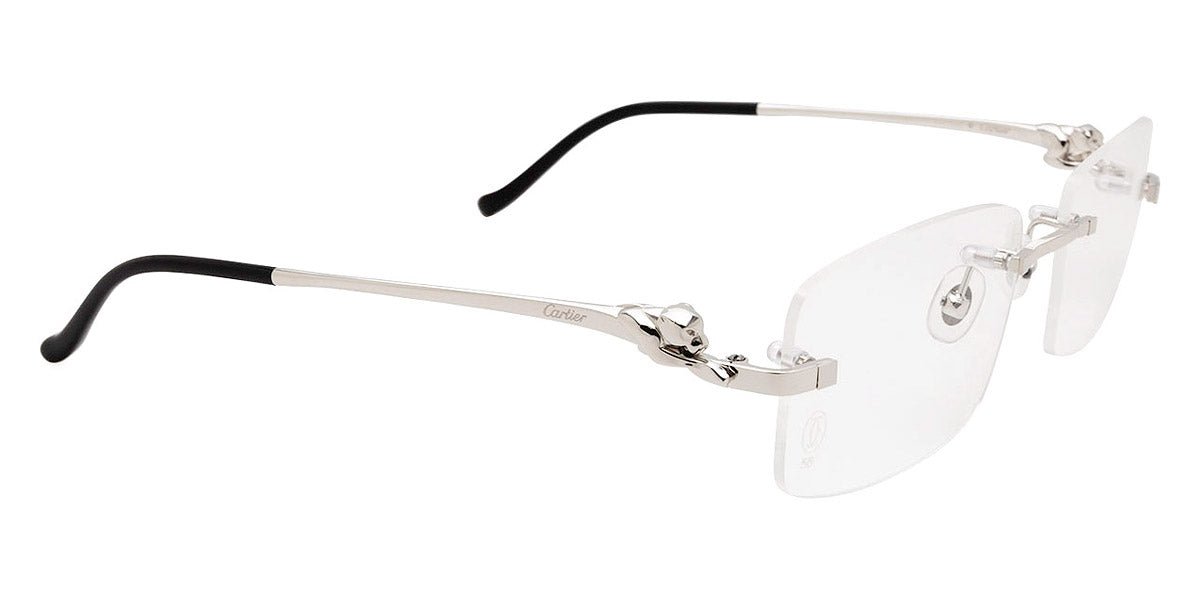 CARTIER CT0281O Panthere de Cartier -CARTIER Eyeglasses- Optivision