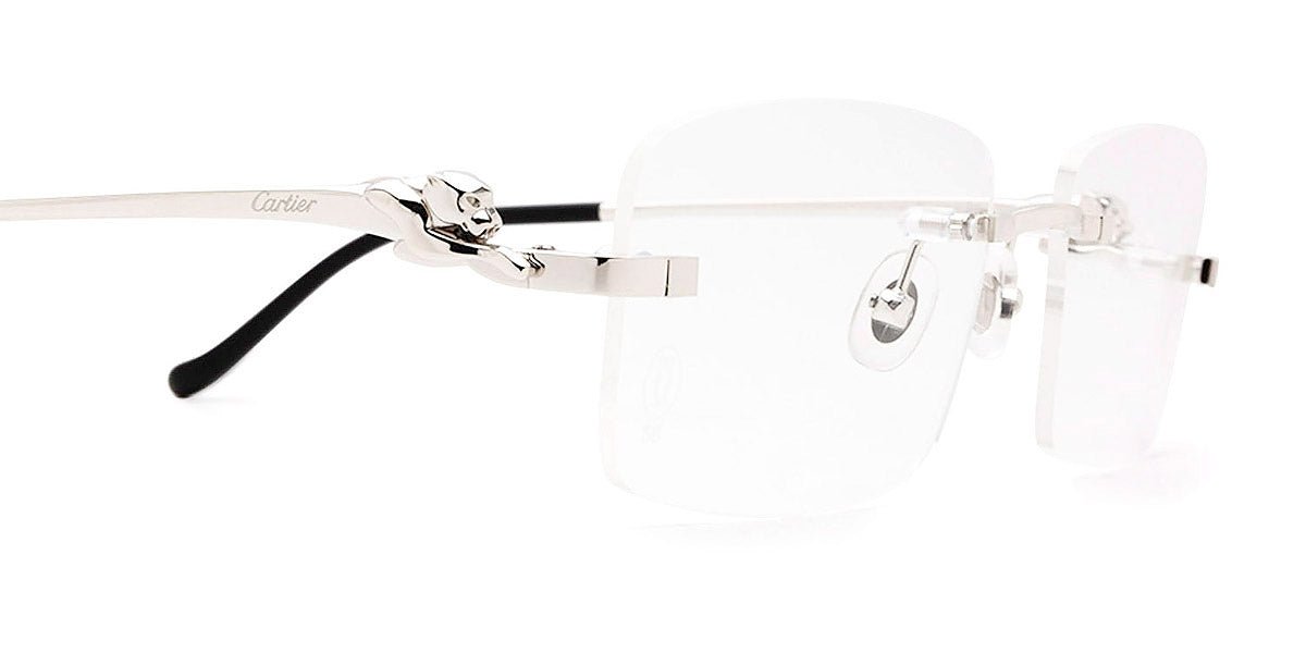 CARTIER CT0281O Panthere de Cartier -CARTIER Eyeglasses- Optivision