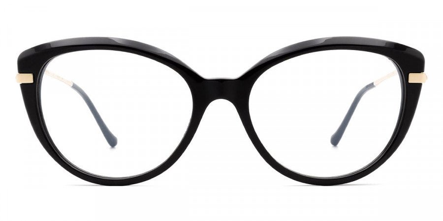 CARTIER CT0283O Panthere de Cartier -CARTIER Eyeglasses- Optivision