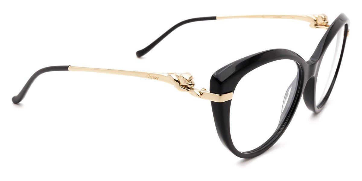 CARTIER CT0283O Panthere de Cartier -CARTIER Eyeglasses- Optivision
