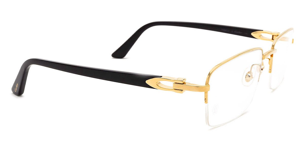 CARTIER CT0288O -CARTIER Eyeglasses- Optivision