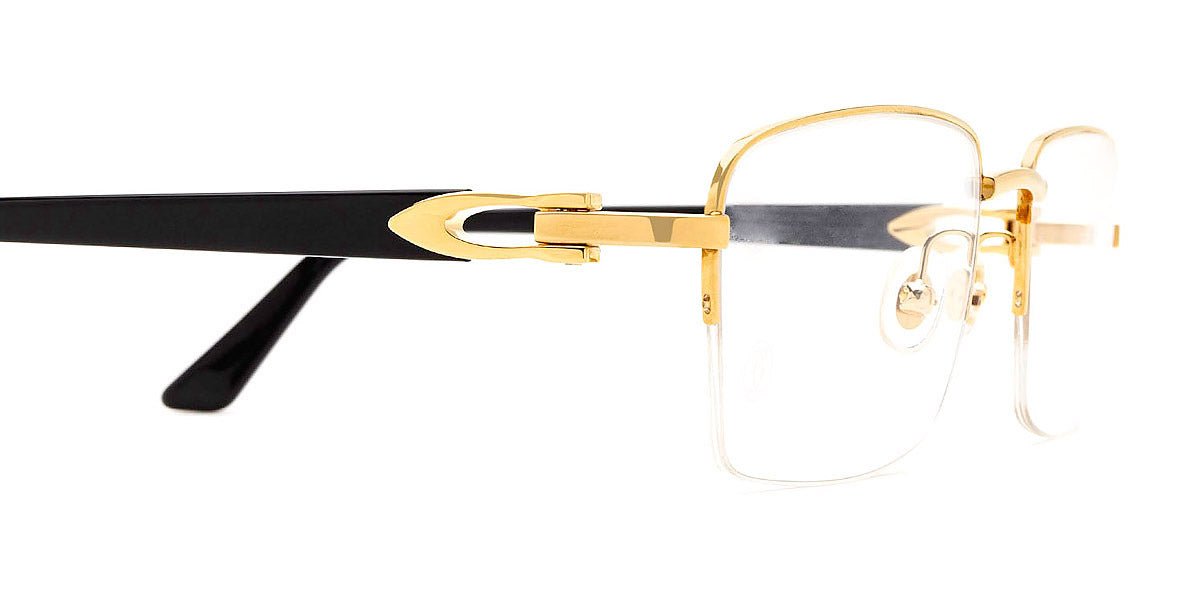 CARTIER CT0288O -CARTIER Eyeglasses- Optivision