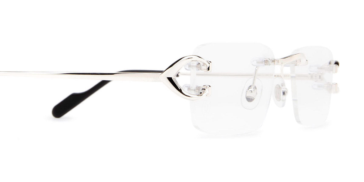 CARTIER CT0344O Signature C de Cartier -CARTIER Eyeglasses- Optivision
