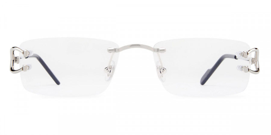 CARTIER CT0344O Signature C de Cartier -CARTIER Eyeglasses- Optivision