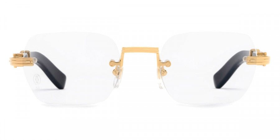 CARTIER CT0377O Premiere de Cartier -CARTIER Eyeglasses- Optivision