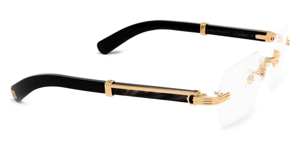 CARTIER CT0377O Premiere de Cartier -CARTIER Eyeglasses- Optivision
