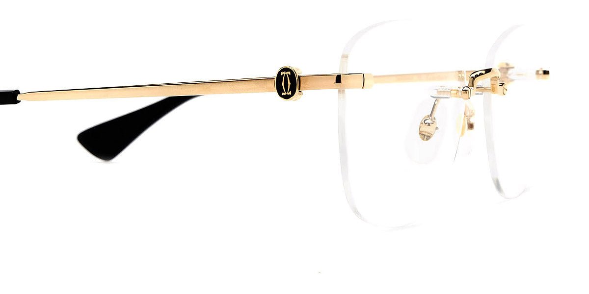 CARTIER CT0414O -CARTIER Eyeglasses- Optivision