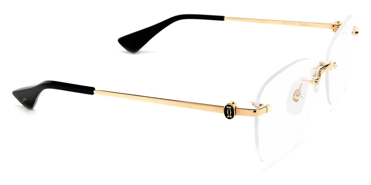CARTIER CT0414O -CARTIER Eyeglasses- Optivision