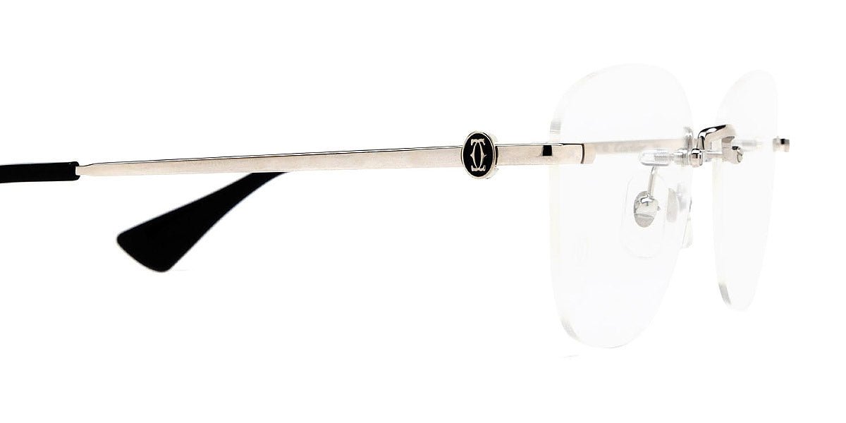 CARTIER CT0414O -CARTIER Eyeglasses- Optivision