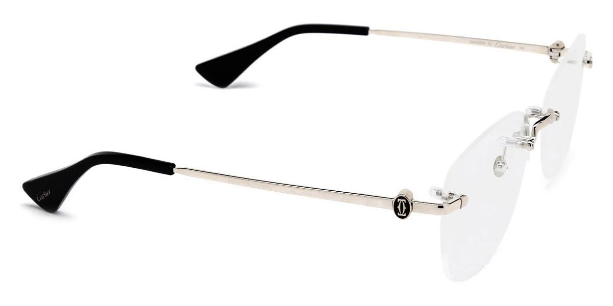 CARTIER CT0414O -CARTIER Eyeglasses- Optivision