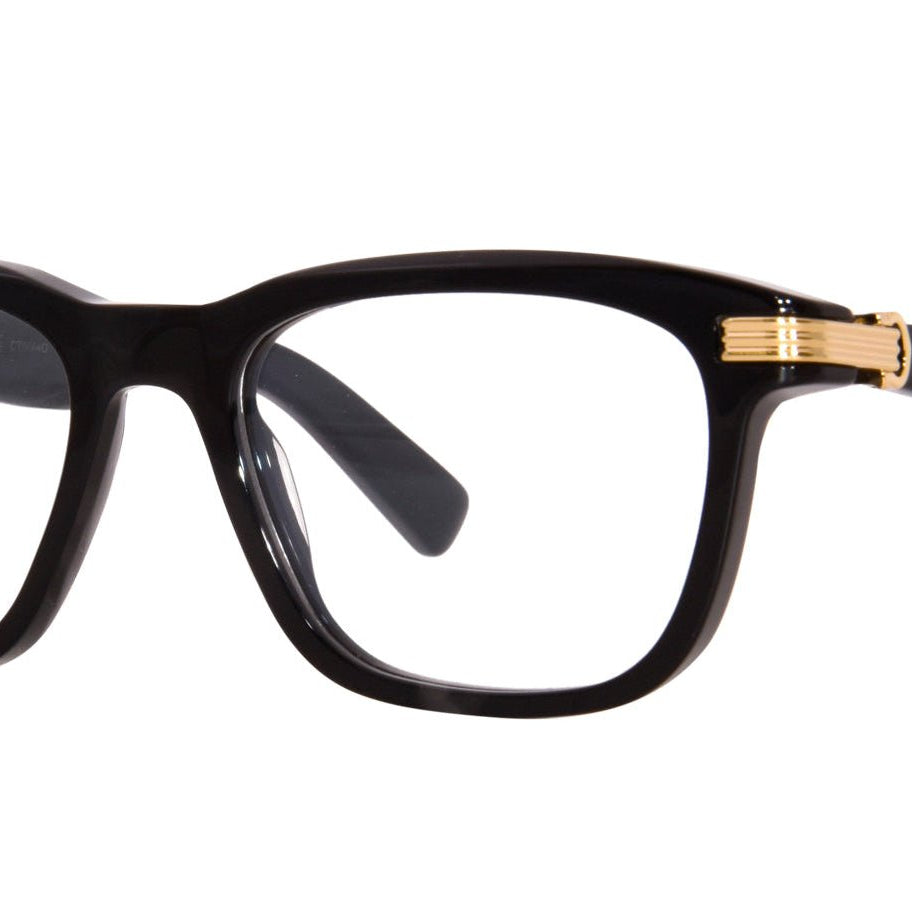 Cartier CT0444O Square Eyeglasses -CARTIER Eyeglasses- Optivision