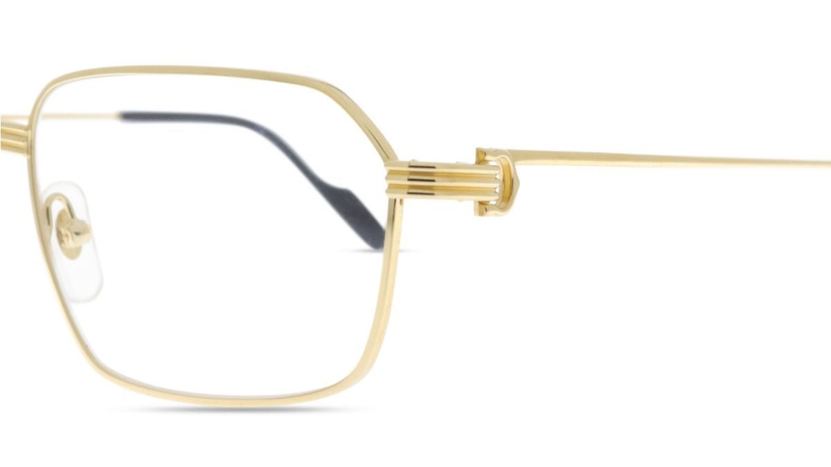 CARTIER CT0445O Premiere de Cartier -CARTIER Eyeglasses- Optivision