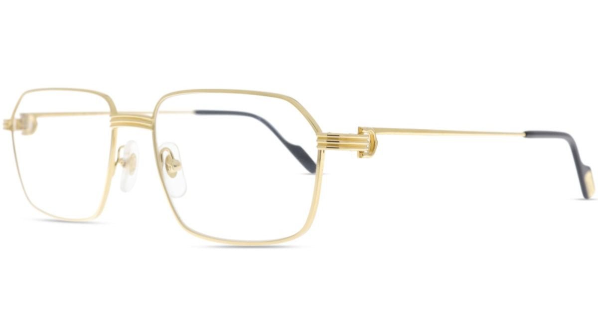 CARTIER CT0445O Premiere de Cartier -CARTIER Eyeglasses- Optivision
