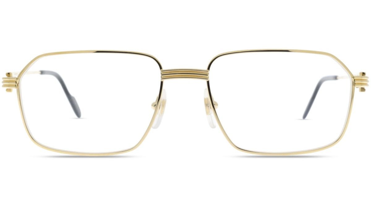 CARTIER CT0445O Premiere de Cartier -CARTIER Eyeglasses- Optivision