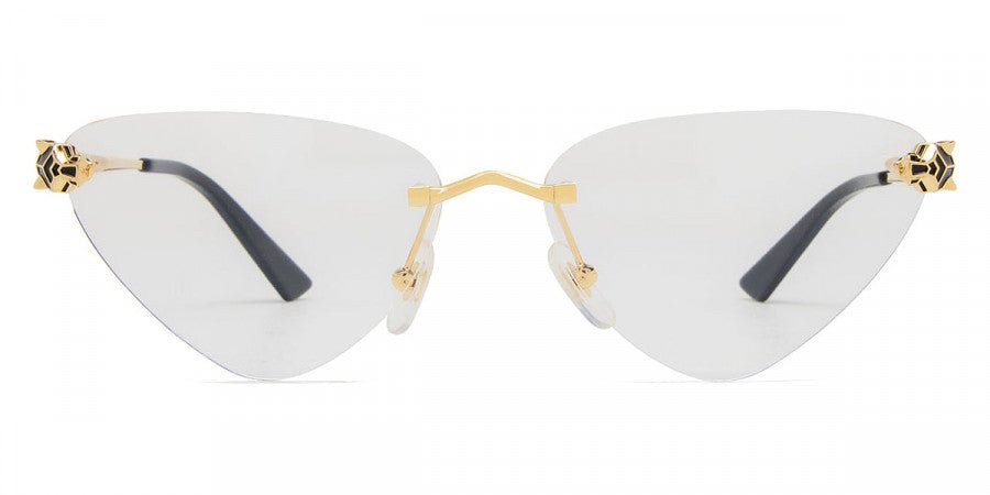CARTIER CT0448O -CARTIER Eyeglasses- Optivision