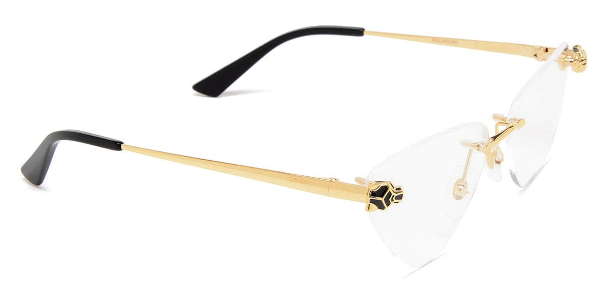 CARTIER CT0448O -CARTIER Eyeglasses- Optivision