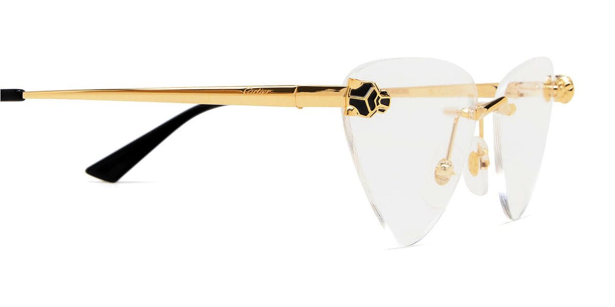 CARTIER CT0448O -CARTIER Eyeglasses- Optivision
