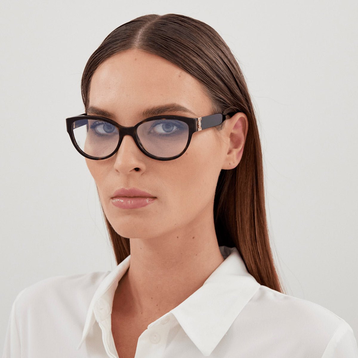CARTIER CT0450O C de Cartier -CARTIER Eyeglasses- Optivision