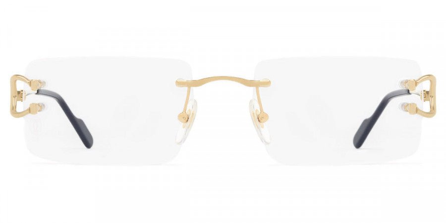 CARTIER CT0488O C de Cartier -CARTIER Eyeglasses- Optivision